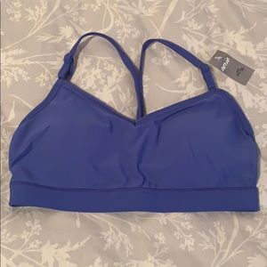 NEW - Aerie sports bra padded